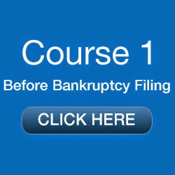Bankruptcy Counseling - Course 1