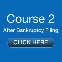 Bankruptcy Counseling - Course 2